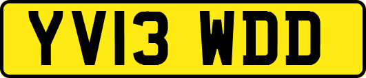 YV13WDD