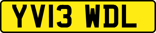 YV13WDL