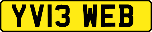 YV13WEB