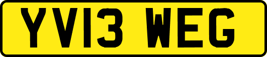 YV13WEG