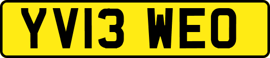YV13WEO