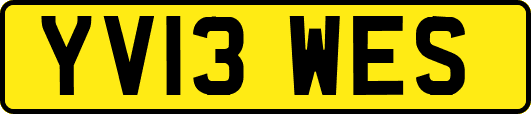 YV13WES