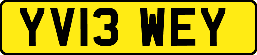 YV13WEY