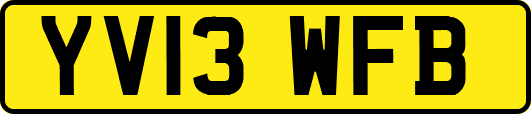 YV13WFB