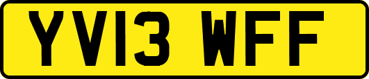YV13WFF