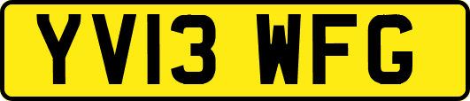 YV13WFG