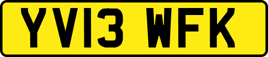 YV13WFK