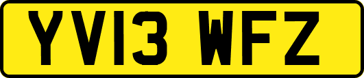 YV13WFZ