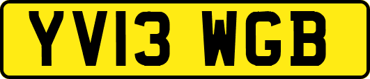 YV13WGB