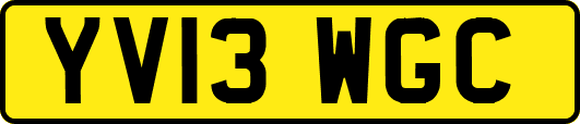 YV13WGC
