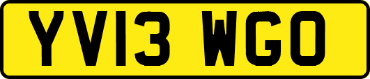YV13WGO