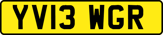 YV13WGR