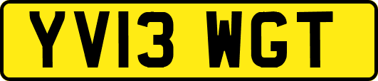 YV13WGT