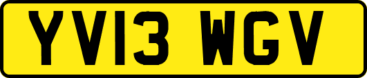 YV13WGV