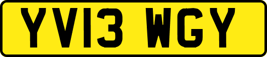 YV13WGY