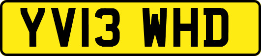 YV13WHD