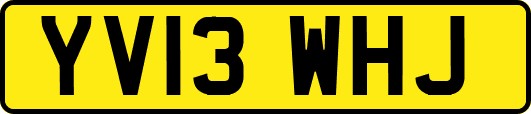 YV13WHJ