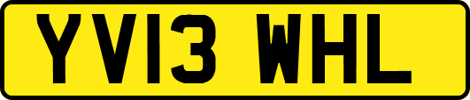 YV13WHL