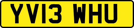 YV13WHU