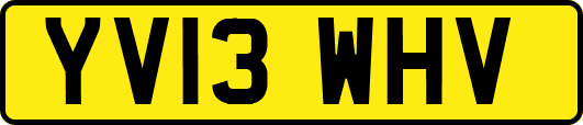 YV13WHV