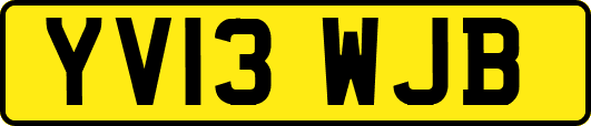 YV13WJB