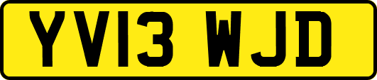 YV13WJD