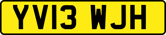 YV13WJH
