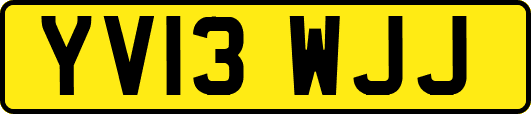 YV13WJJ