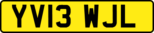 YV13WJL