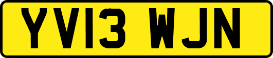 YV13WJN