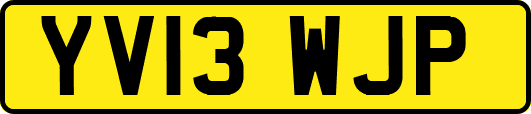 YV13WJP