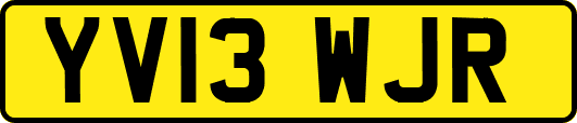 YV13WJR