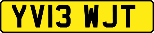 YV13WJT