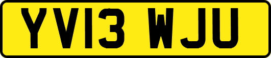 YV13WJU