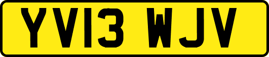 YV13WJV