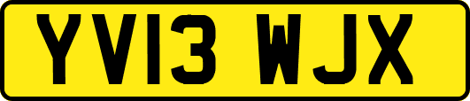 YV13WJX