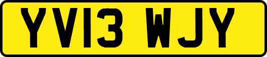 YV13WJY