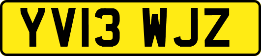 YV13WJZ