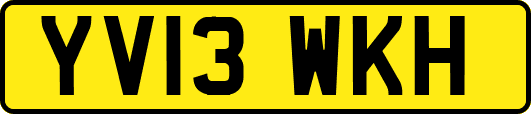 YV13WKH