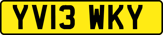 YV13WKY