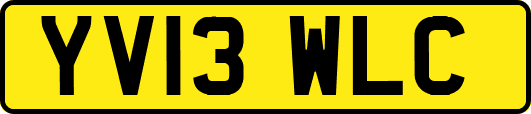 YV13WLC