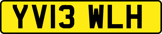 YV13WLH