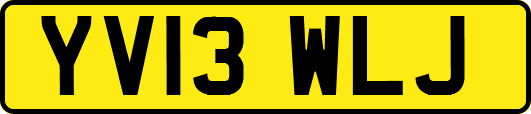 YV13WLJ