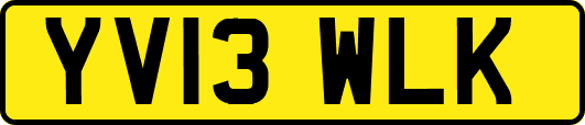 YV13WLK