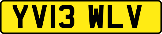YV13WLV
