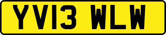 YV13WLW