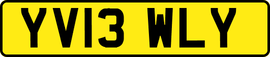 YV13WLY