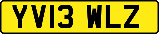 YV13WLZ