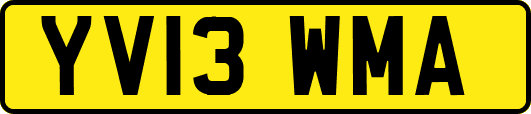 YV13WMA