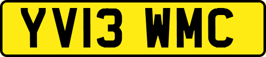 YV13WMC